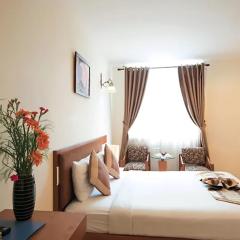 Bunny - Valentine Hotel - Bui Vien Street