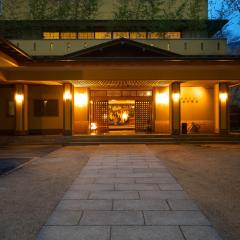 武藏野贝卡日式旅馆