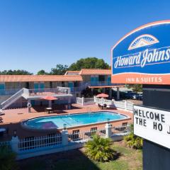 Howard Johnson by Wyndham Clearwater - Dunedin