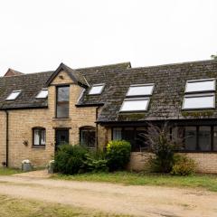 Colthorn Farm Cottage By Aryas Properties - Oxford