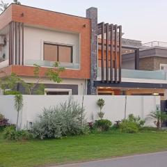 Haven Lodge, Islamabad