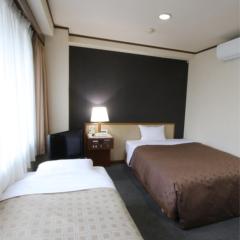 Hotel Aston Hotel Osaka Sakai - Vacation STAY 97562v