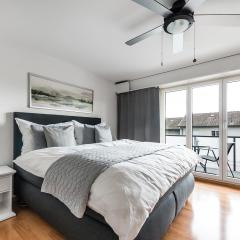 SOHO 3 !Gratis Parken, Free Parking!