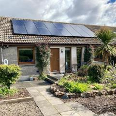 3-Bedroom Eco-house with EV charger.