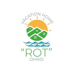 Vacation home ROT Ohrid