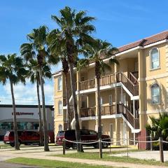 JJs Beach Condo