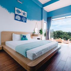 Blossom Sea Homestay Quy Nhơn