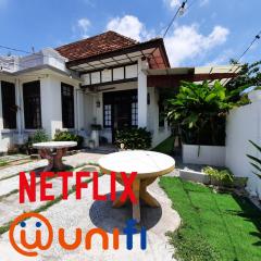 Melaka homestay Garden Hideout Pax13