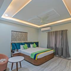 Itsy Hotels Greenland Jungle View
