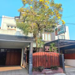 Homestay Jogja dekat Malioboro by Simply Homy