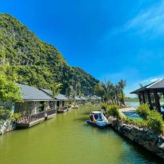 Athena Premier Resort Ninh Bình