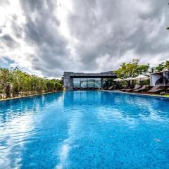 The Shimpang Spa & Poolvilla