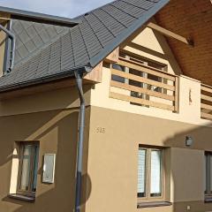 Apartmán GUTINO