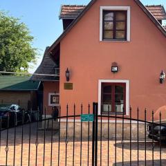 BRC Hostel & Car Rent Budapest