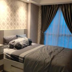 Apartemen Skylounge Makassar