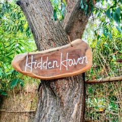 Entire Hidden Haven in Auroville amidst nature!