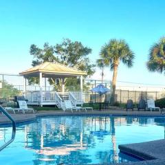 Biloxi Beach-Good Vibes Condo