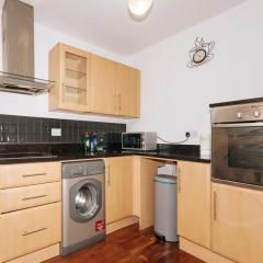 Exhilarating 2BD Flat with Outdoor Patio Dublin!