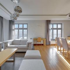 Dom & House Apartments - Old Town Tobiasz Residence - Fitness & Parking
