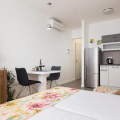 Bepo Studio Apartment