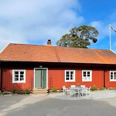 4 star holiday home in TVÅÅKER-By Traum