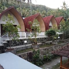 Villa Lombok Senggigi River View By Villaloka