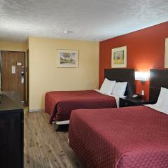 Budgetel inn & Suites