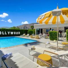 Luxury Palm Springs Home With a POOL, Next to Downtown & Airport