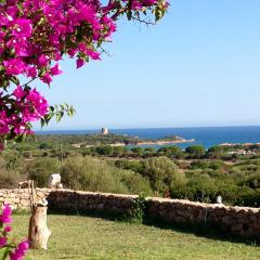 Stazzo La Foci soluzioni vista Mare