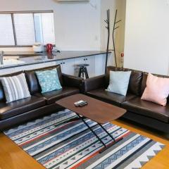 Osaka190sqm specious private house max21ppl