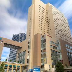横滨樱木町华盛顿酒店(Yokohama Sakuragicho Washington Hotel)