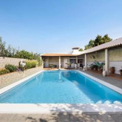 Private Pool Villa 20min By Oporto