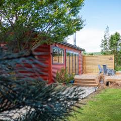 Honey Cottage in Ettrick