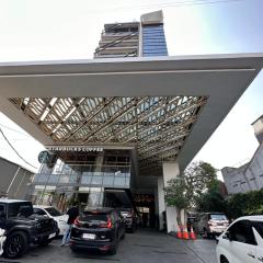 Nariska Suite Apartemen Uttara Yogyakarta