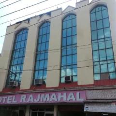 Hotel Rajmahal, Rudrapur