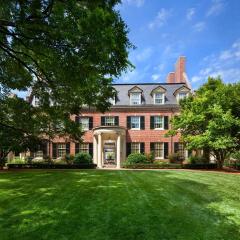 The Carolina Inn, a Destination by Hyatt Hotel