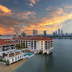 Sofitel Legend Casco Viejo, Panama City