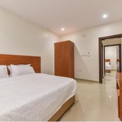 La Casa Apartment