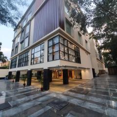 Best Western Maharani Bagh New Delhi