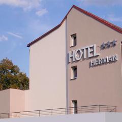 Hotel Herman