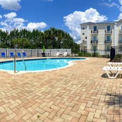 30-A Inn & Suites