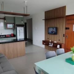 Apartamento Praia do Sonho