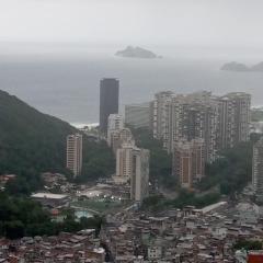 Rocinha House