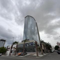 فندق النجم الأزرق - Blue star hotel