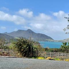 Mt Manaia View Holiday Studio