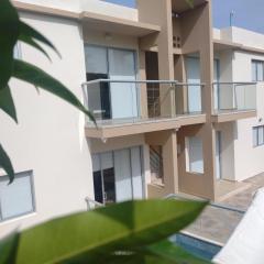 Cabañas OnBeach