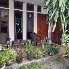 Arnolds Familly homestay