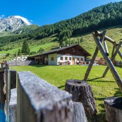 Alm Chalet Oberkofl