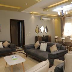 Luxurious apartment - New Cairo