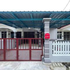 SRI TEGUH HOMESTAY